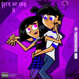 $ICK OF LUV II