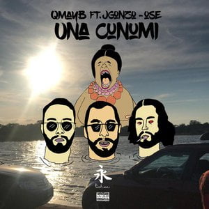 Una Cunumi