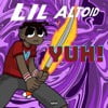 Yuh!