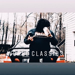 World Classics EP
