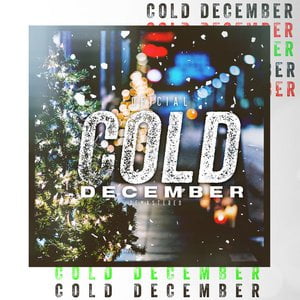 Cold December (Remastered)