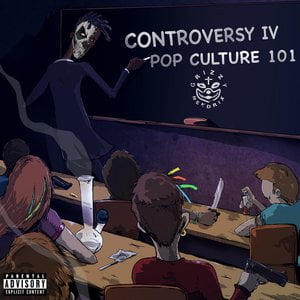 Controversy 4