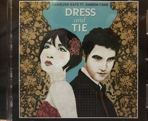 Dress And Tie