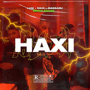 Haxi