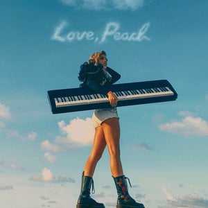 Love, Peach