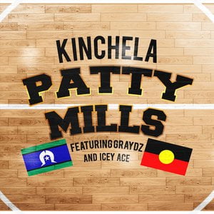 Patty Mills