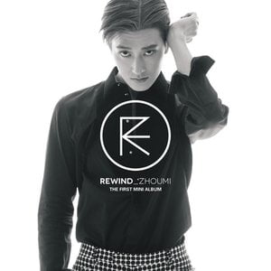 Rewind -The 1st Mini Album