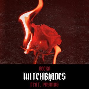 Witchblades (feat. Prymus)