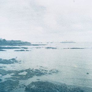 Deep Blue Sea