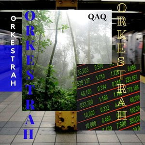 Orkestrah