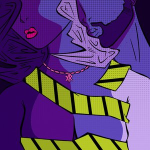 Stranger