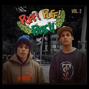 Puff Puff Pass, Vol. 2