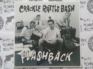 Flashback!