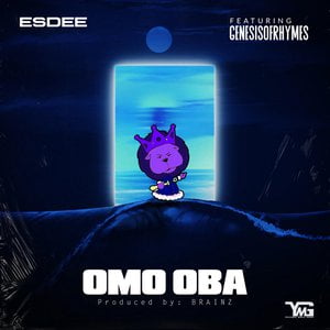 Omo Oba