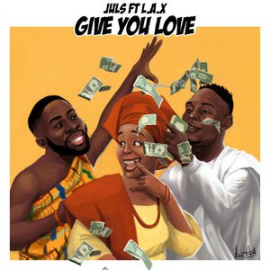 Give You Love