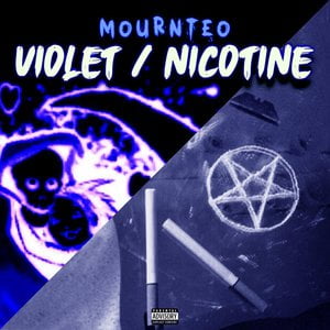 VIOLET / NICOTINE
