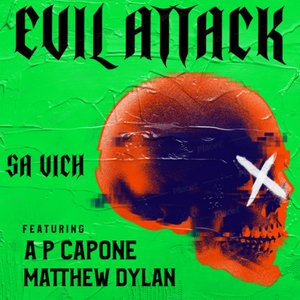 Evil Attack