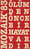 Ölümden Önce Bir Hayat Vardır