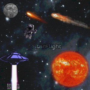 StarFlight