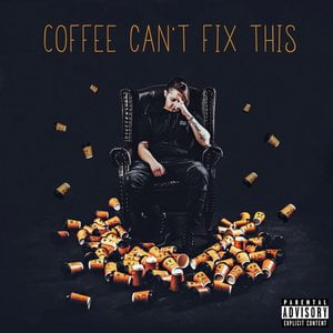 Coffee Can't Fix This
