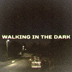 WALKING IN THE DARK