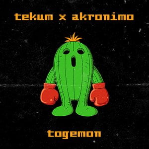 Togemon