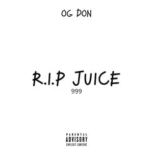 R.I.P Juice