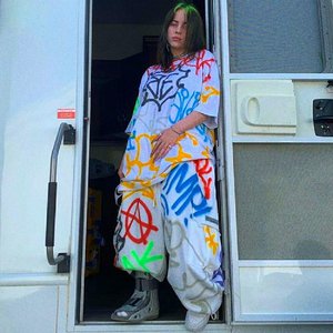 This Song Is Dedicated to Billie Eilish