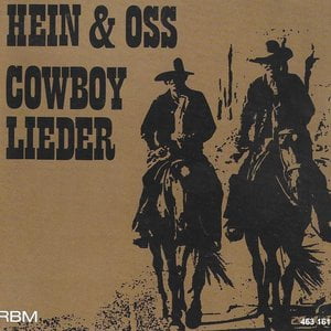 Cowboylieder