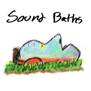 Sound Baths