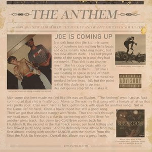 The Anthem