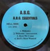 A.B.G. Essentials