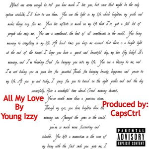 All My Love