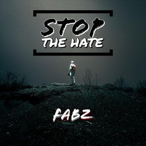 Stop the Hate (Coronavirus Racism)