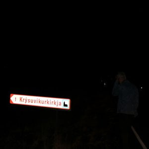 On My Own