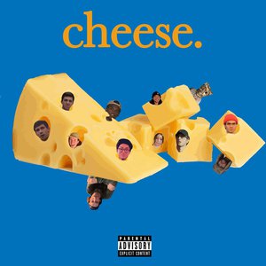 Cheese