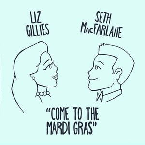 Come To The Mardi Gras