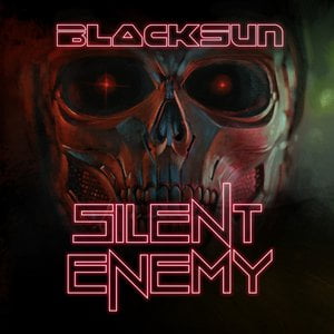 Silent Enemy
