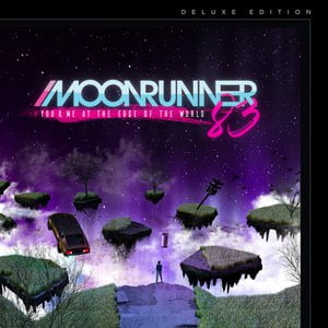 You & Me At The Edge Of The World (Deluxe Edition)
