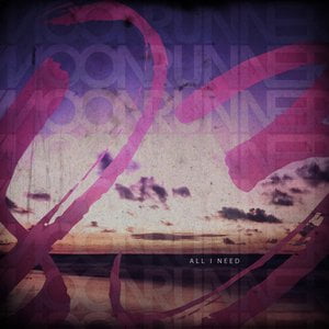 All I Need (feat. Sarah Stephenson)