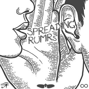 Spreading RUMRs