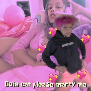 Doja Cat Please Marry Me