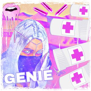 Genie Aladdin Pt 3 Lyrics By Xanakin Skywok