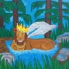 King of the Jungle