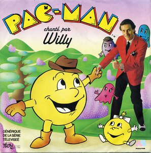 Pac-Man