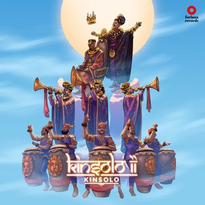 Kinsolo 2
