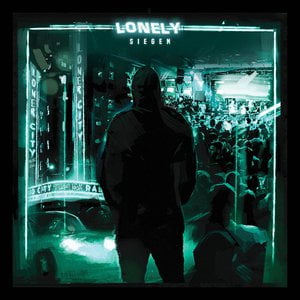 Lonely