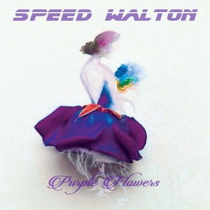 Purple Flowers (feat. MamaNamedMeEvan)