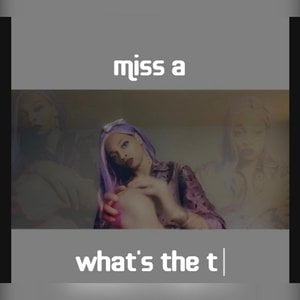 What's the T