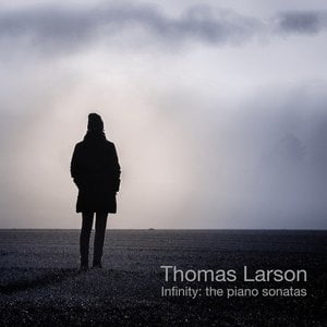 Infinity: The Piano Sonatas